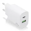 Wall Charger Aisens A110-0754 White Multicolour