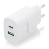 Wall Charger Aisens A110-0754 White Multicolour