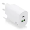 Wall Charger Aisens A110-0754 White Multicolour
