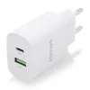 Wall Charger Aisens A110-0754 White Multicolour
