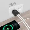 Seinälaturi Aisens A110-0759 Musta 25 W