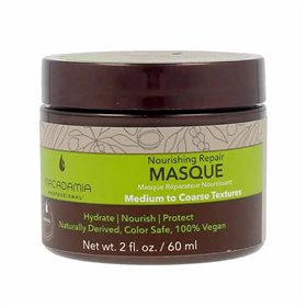 Macadamia Natural Oil Nourishing Moisture Mask 60ml