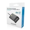 Внешний кардридер DNI Aisens ASCR-SN06-BK Чёрный