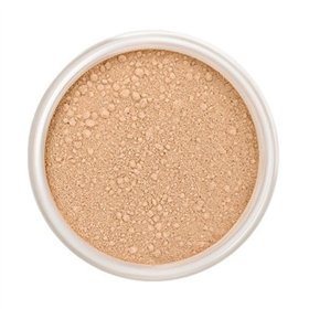 Lily Lolo Mineral Base En Polvos Spf15 Popsicle Mini 1un