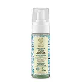 Natura Siberica Capilar Pelling-Espuma Cabello Graso 400ml
