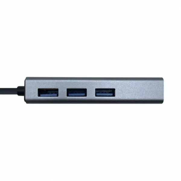 USB šakotuvas Aisens A106-0401