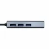 USB šakotuvas Aisens A106-0401