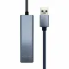 USB šakotuvas Aisens A106-0401