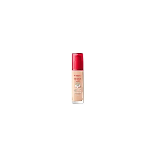 Bourjois Healthy Mix Radiant Foundation 51-Light Vanilla 30ml