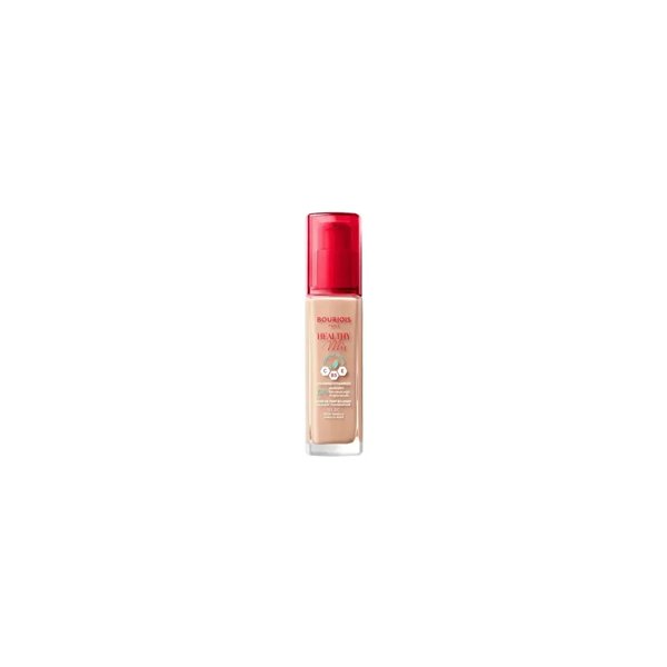 Bourjois Healthy Mix Radiant Foundation 515-Rose Vanilla 30ml
