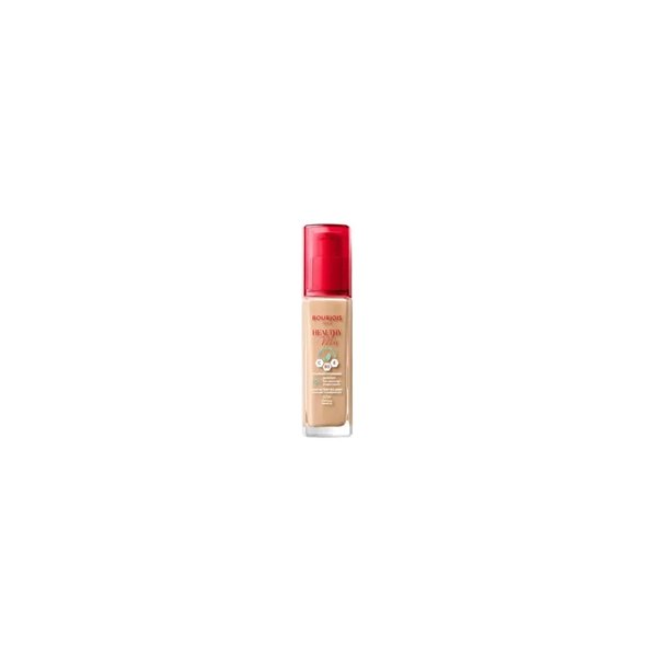 Bourjois Healthy Mix Radiant Foundation 52-Vanilla 30ml