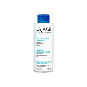 Uriage Eau Micellaire Thermal 500ml