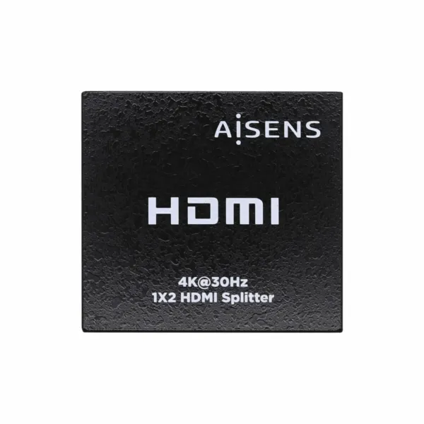 HDMI slēdzis Aisens A123-0506