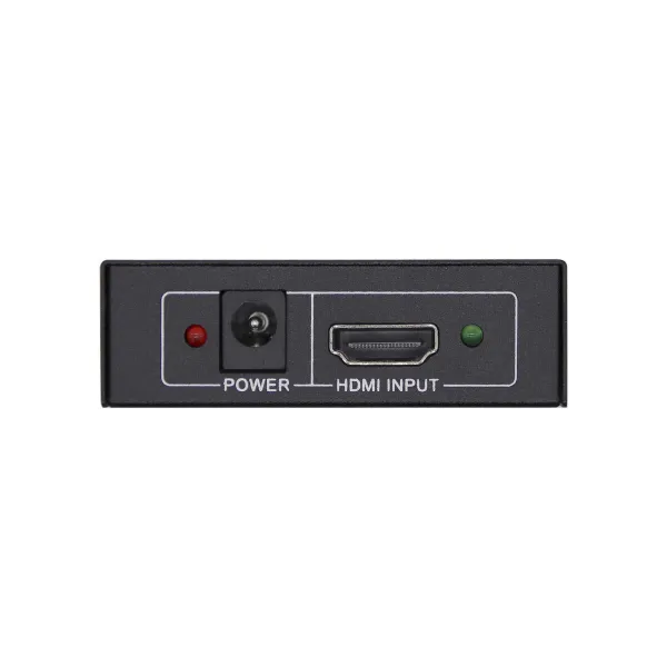 HDMI slēdzis Aisens A123-0506