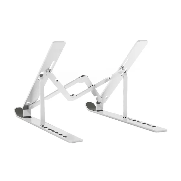 Tablet Mount Aisens LPS3M-177 Silver