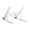 Tablet Mount Aisens LPS3M-177 Silver