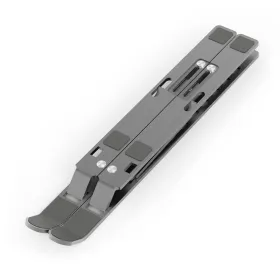 Eurostil Uñas Lima Americana 180mm Negra Pack 50un