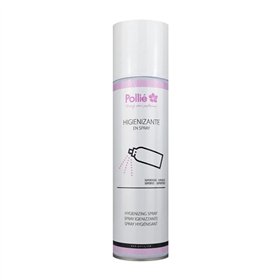 Eurostil Pollie Higienizante 500ml