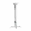 Ceiling Mount for Projectors Aisens CWP01TSE-049 White
