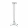 Ceiling Mount for Projectors Aisens CWP01TSE-049 White