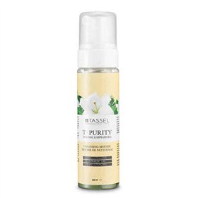 Eurostil Tassel Espuma Limpiadora Astrigente T-Purity 200ml
