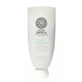 Natura Siberica Snow Tsarina Crema Corporal Snow Tsarina 200ml