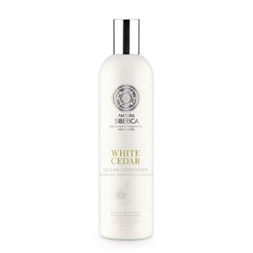 Natura Siberica White Cedar Acondicionador 400ml