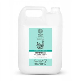 Natura Siberica Wilda Acondicionador Anti-Stress 5000ml