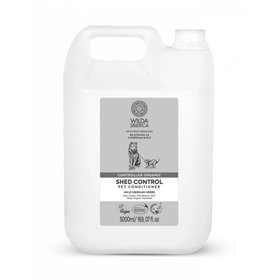 Natura Siberica Wilda Acondicionador Anti-Caida 5000ml