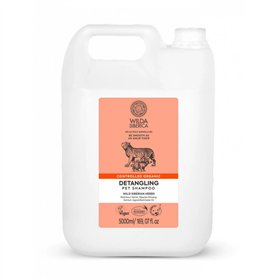 Natura Siberica Wilda Champu Desenredante 5000ml