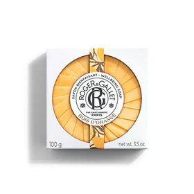 Roger & Gallet Bois D'Orange Scented Soap 100g