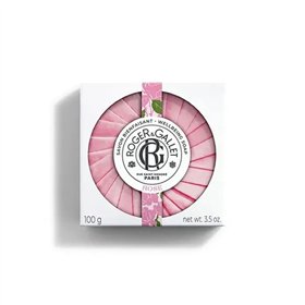 Roger & Gallet Rosé Scented Soap 100g