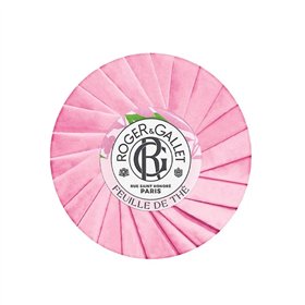 Roger & Gallet Feuille De Thé Perfumed Soap 100gr