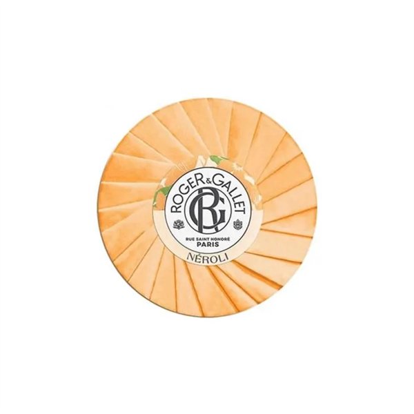 Roger & Gallet Néroli Perfumed Soap 100gr