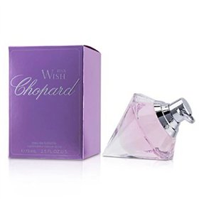 Chopard Wish Pink Edt Spray 75ml