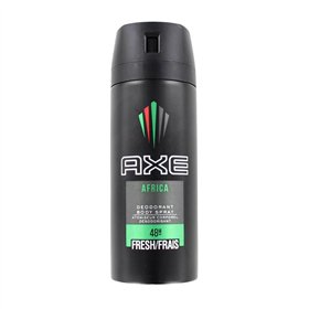 Axe Africa Desodorante 150ml Spray