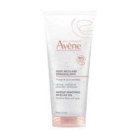 Avéne Micellar Cleansing Gel 200ml