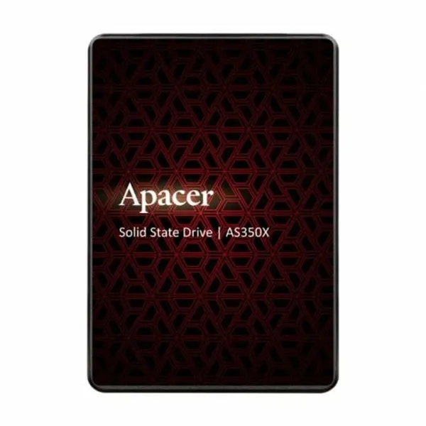 Hard Drive Apacer AS350X 2.5