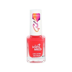 Wet N Wild Wild M Nail Esmalte Efecto Gel Ge41