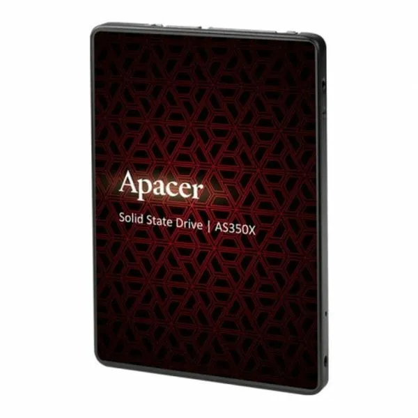 Hard Drive Apacer AS350X 2.5