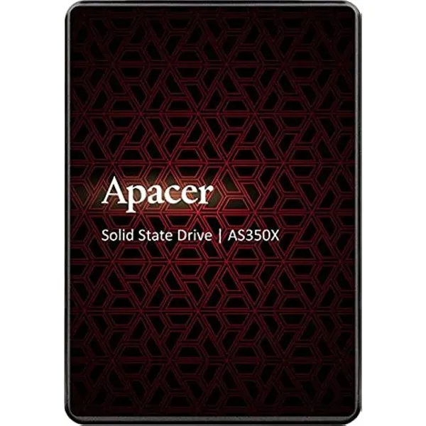 Hard Drive Apacer AS350X 2.5