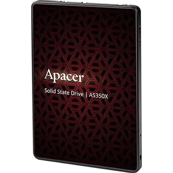 Hard Drive Apacer AS350X 2.5