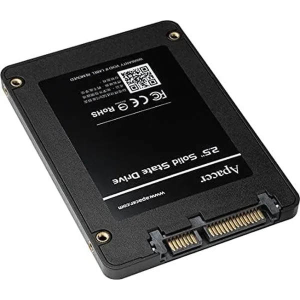 Hard Drive Apacer AS350X 2.5
