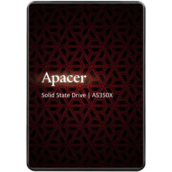 Hard Drive Apacer AS350X 2.5