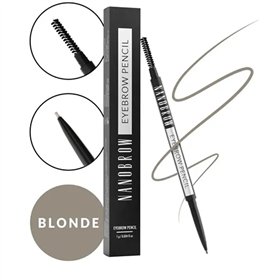 Nanobrow Eyebrow Pencil Blonde 1g