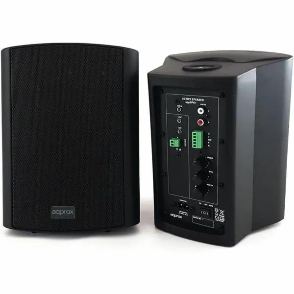 PC Speakers approx! APPSPK+BK