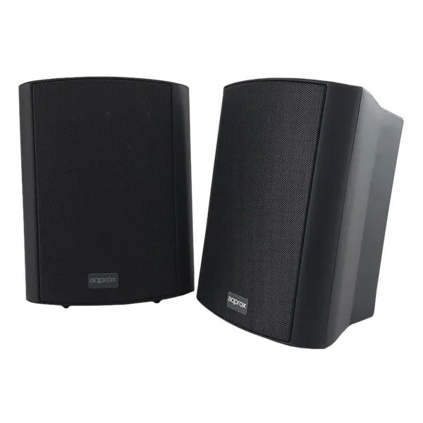PC Speakers approx! APPSPK+BK