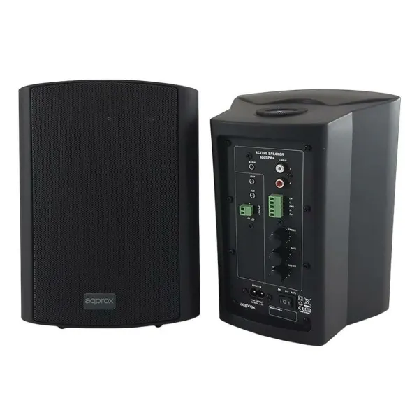 PC Speakers approx! APPSPK+BK