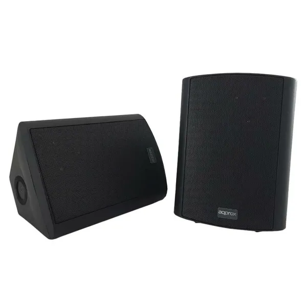 PC Speakers approx! APPSPK+BK