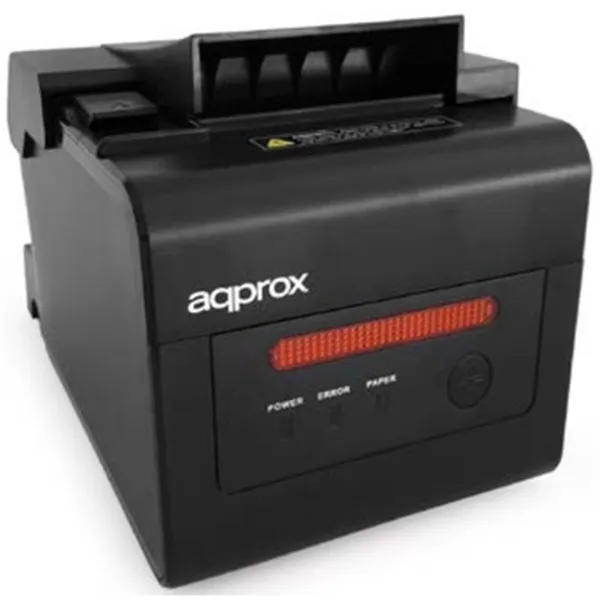 Lipputulostin approx! APPPOS80ALARM